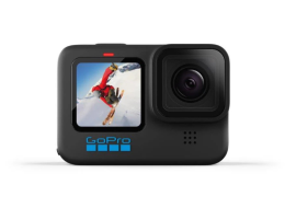 GoPro Hero 10 Black