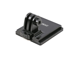 NVG Helmet Mount Compatible with GoPro Hero