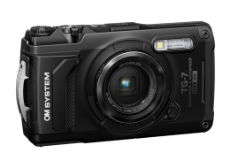 Olympus Tough TG-7