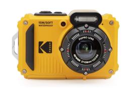Kodak PixPro WPZ2