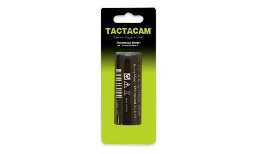 Tactacam Replacement Battery for Tactacam