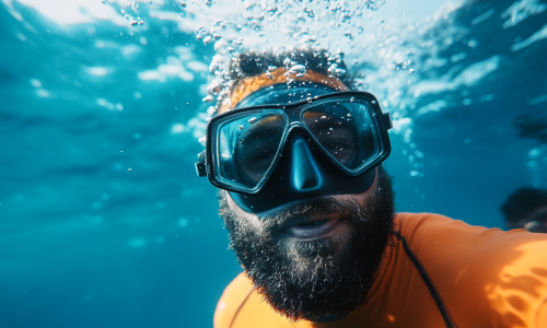 Best GoPro Alternatives for Diving