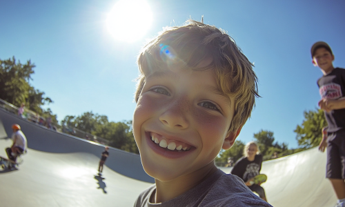 Best GoPro Alternatives for Kids