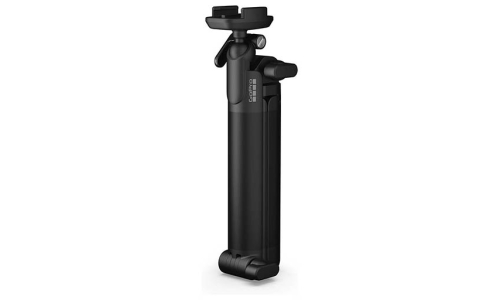 GoPro 3-Way 2.0 is one of the best accessories for GoPro for hiking