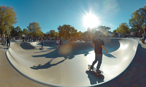 GoPro 360 Alternatives