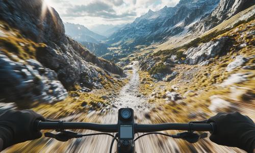 GoPro Alternatives for Mountain Biking