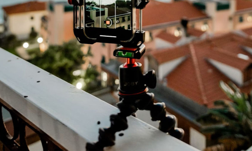 Top 5 Gorillapod Original Tripod Alternatives