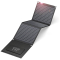 30W Solar Charger is one of the best GoPro accessories you can have when hiking