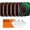 ND Filter Set (CPL/ND8/ND16/ND32/ND64/ND1000)