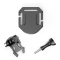 MOLLE Tactical Vest Base Connection Mount
