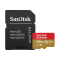 SanDisk Extreme microSDXC UHS-I Memory Card the best gun camera SD card