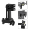 Universal 2in1 Action Camera for Gun or Crossbow