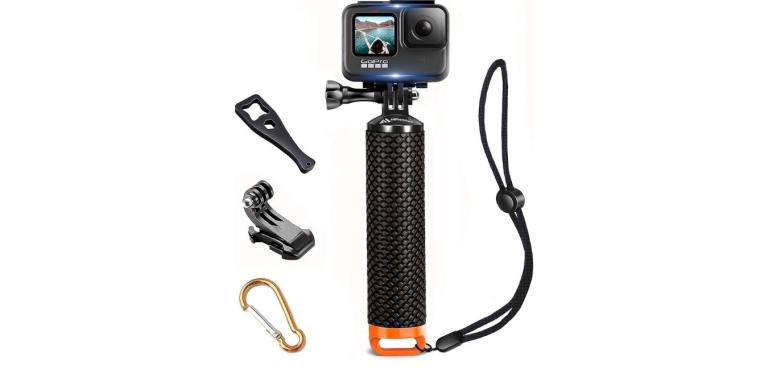 Waterproof Floating Hand Grip Waterproof Floating Hand Grip