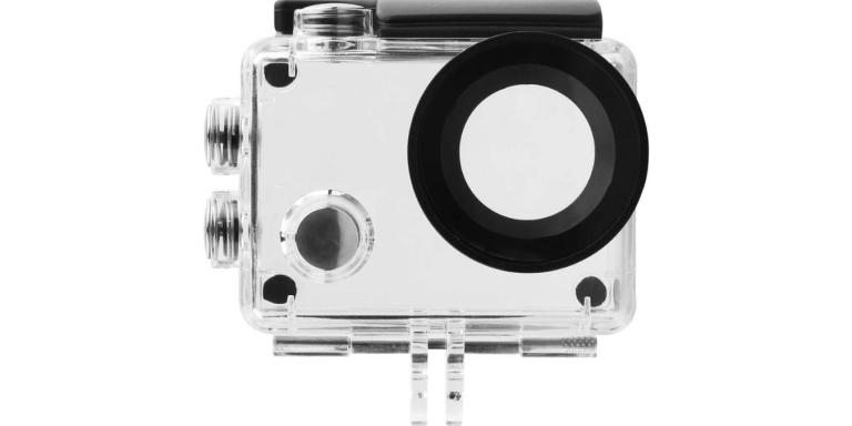 Waterproof Case for the AKASO EK7000 Pro, Brave 4 and V50X Waterproof Case for the AKASO EK7000 Pro, Brave 4 and V50X
