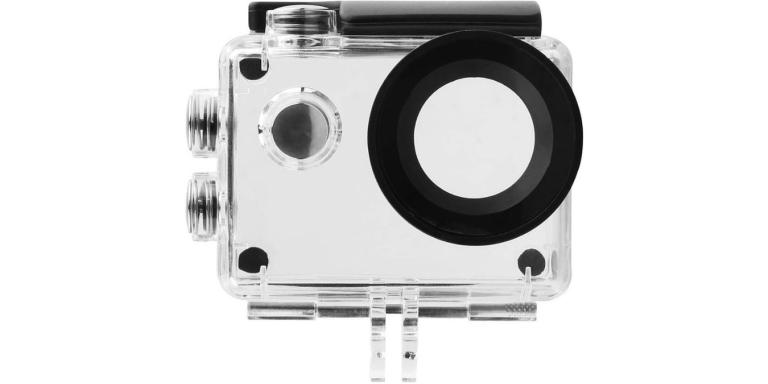 Waterproof Case for the AKASO V50 / V50 Elite Waterproof Case for the AKASO V50 / V50 Elite