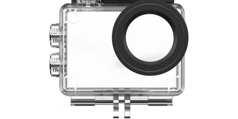 Waterproof Case for the AKASO Brave 4 Pro Waterproof Case for the AKASO Brave 4 Pro