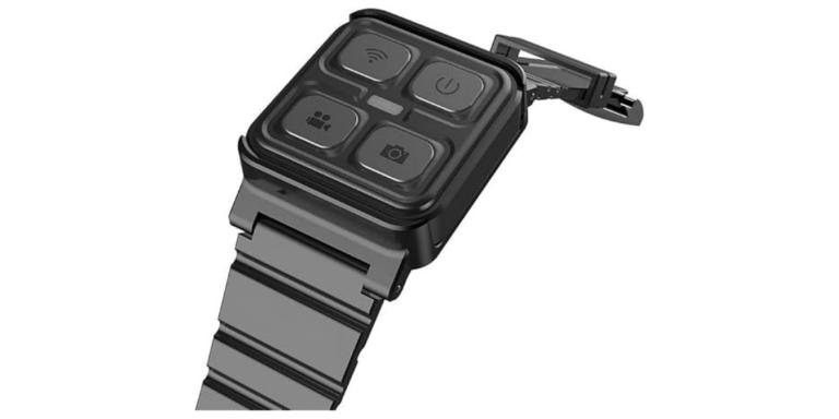 Action Camera Remote Watch Controller for SJCAM Action Camera Remote Watch Controller for SJCAM