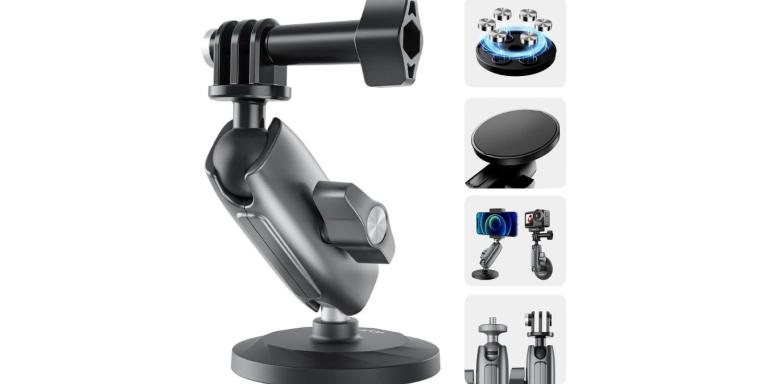 Magnetic Metal Mounts Magnetic Metal Mounts