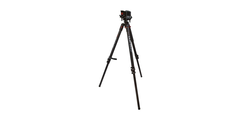 BOG DeathGrip Aluminum Tripod the best GUN Camera tripod