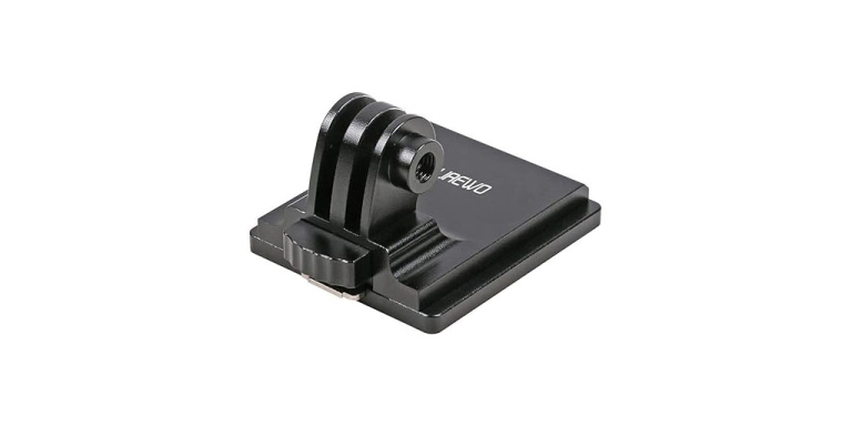 NVG Helmet Mount Compatible with GoPro Hero