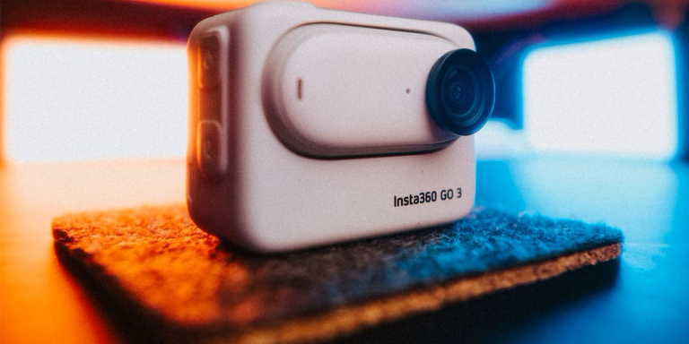 Insta360 Go 3 action camera alternatives