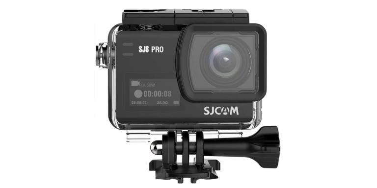 SJCAM Sj8pro
