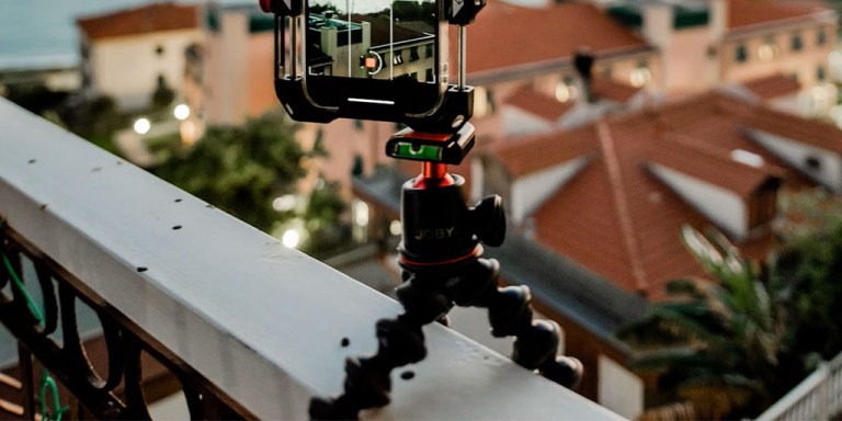 Top 5 Gorillapod Original Tripod Alternatives