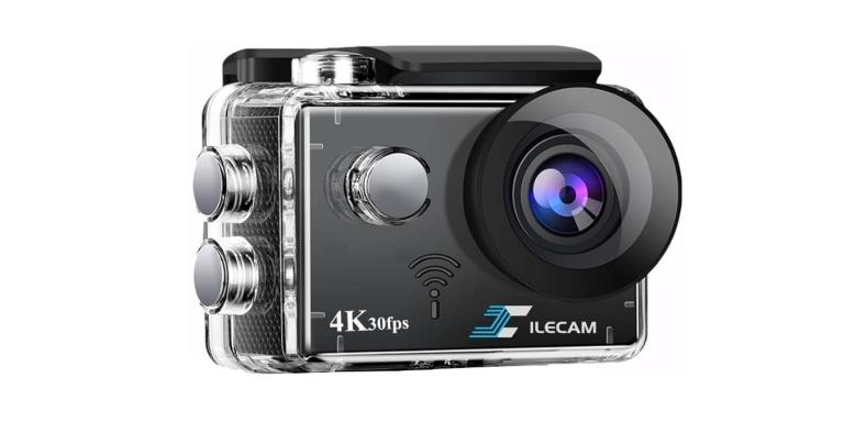 Xilecam X8R