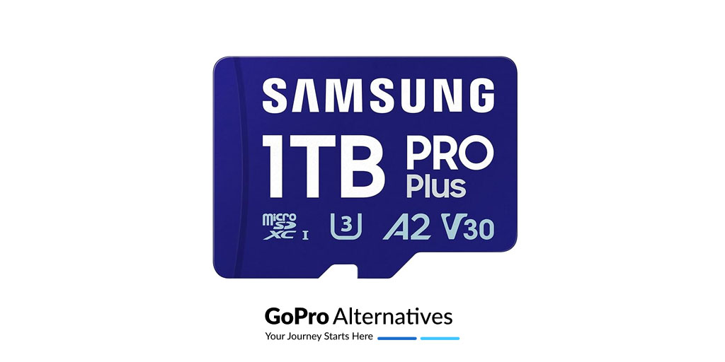Samsung PRO Plus 1TB High Performance with 10-Year Warranty