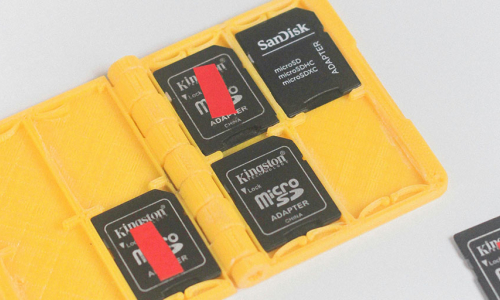 Best SD Cards for Action Cameras in 2025 Article