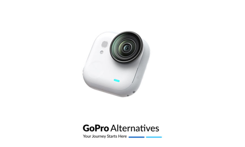Insta360 GO Ultra First Impresisons: Tiny Camera, Big Ambitions Review