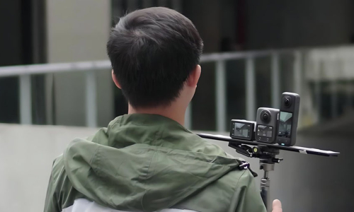 DJI Osmo 360 and Osmo Nano Slated for Summer Launch—Action 6 Skips the Lineup