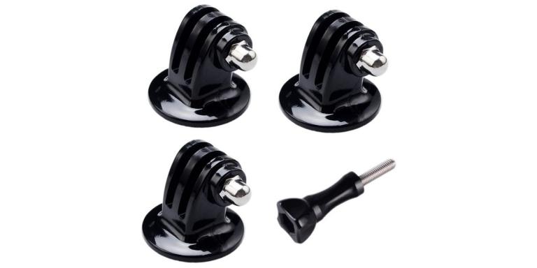 Tripod Mount Adapter Tripod Mount Adapter