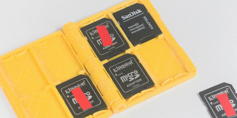 Best SD Cards for Action Cameras in 2025 Article