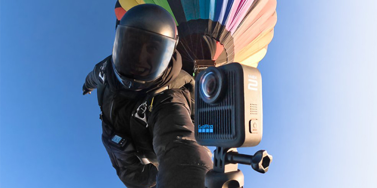 GoPro Max 2 - Announcement Featured IMage