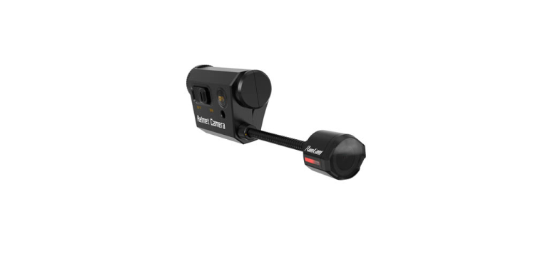 RunCam Helmet Camera 4K Studio Photo Action Camera