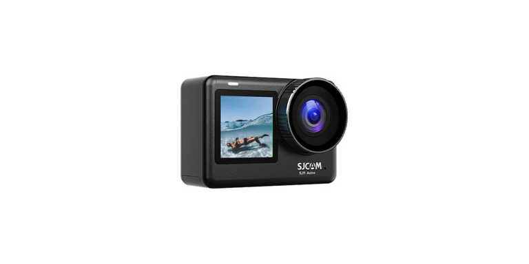 SJ11 Active Studio Photo Action Camera