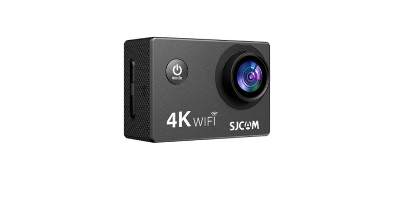 SJ4000 Air Studio Photo Action Camera