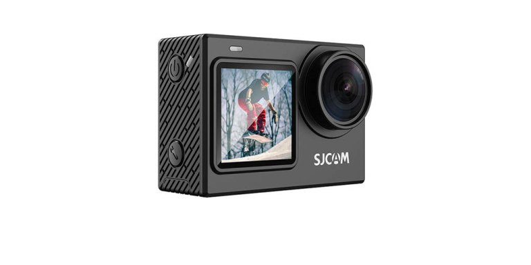 SJ5000X Elite Studio Photo Action Camera