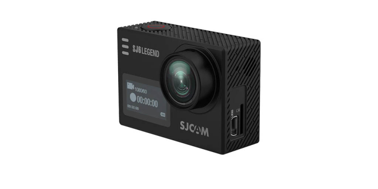 SJ6 Legend Studio Photo Action Camera