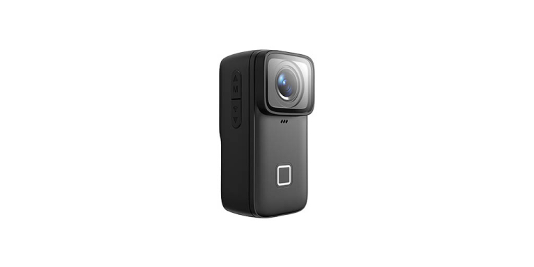 SJCAM C200 Pro Studio Photo Action Camera