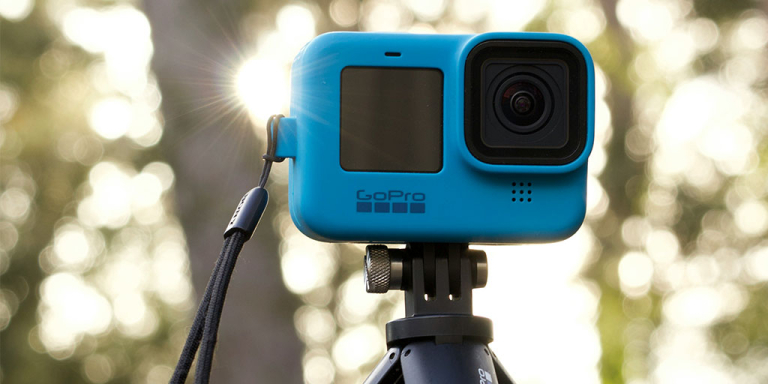 GoPro Hero 13 Black is the best action camera in 2025
